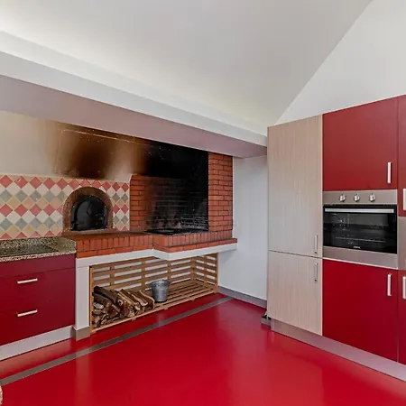 Beautiful Calheta Do Mar Iii 3 Bedrooms Infinity Pool & Villa