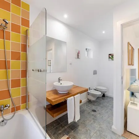 Beautiful Calheta Do Mar Iii 3 Bedrooms Infinity Pool &