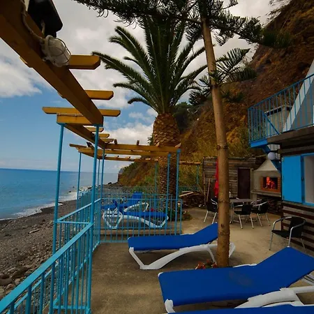 Beautiful Calheta Do Mar Iii 3 Bedrooms Infinity Pool Villa Arco da Calheta (Madeira)