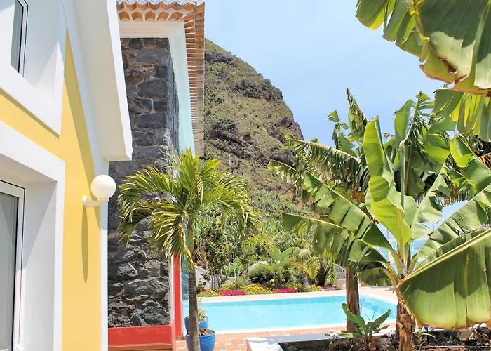 Beautiful Calheta Do Mar Iii 3 Bedrooms Infinity Pool * Arco da Calheta (Madeira)
