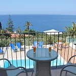 Beautiful Calheta Do Mar Iii 3 Bedrooms Infinity Pool Villa *
