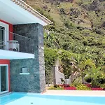 Beautiful Calheta Do Mar Iii 3 Bedrooms Infinity Pool Villa