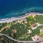 Beautiful Calheta Do Mar Iii 3 Bedrooms Infinity Pool Villa *