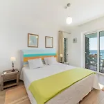 Beautiful Calheta Do Mar Iii 3 Bedrooms Infinity Pool