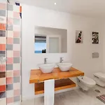 Villa Beautiful Calheta Do Mar Iii 3 Bedrooms Infinity Pool