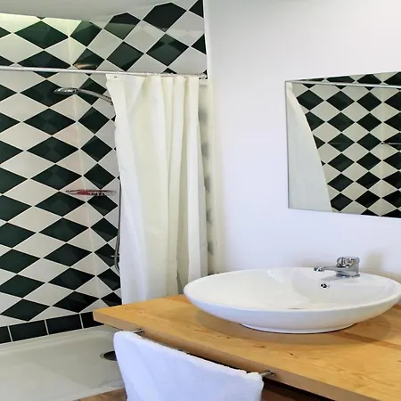 Beautiful Calheta Do Mar Iii 3 Bedrooms Infinity Pool * ארקו דה קלחטה