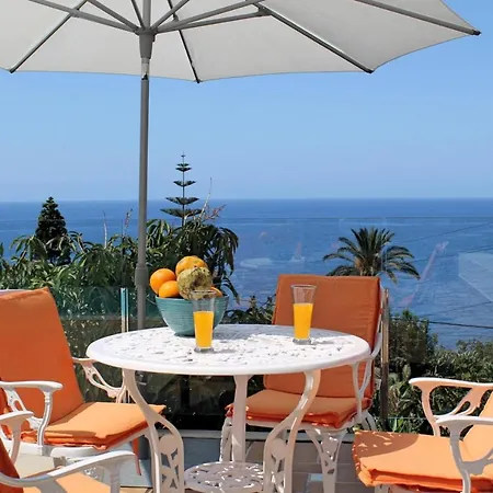 Villa Beautiful Calheta Do Mar Iii 3 Bedrooms Infinity Pool Stunning Views *
