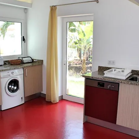 Beautiful Calheta Do Mar Iii 3 Bedrooms Infinity Pool Villa