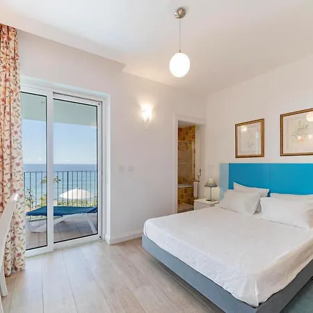 Beautiful Calheta Do Mar Iii 3 Bedrooms Infinity Pool *