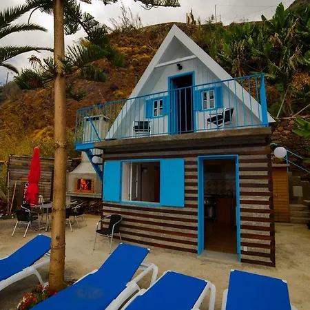 Beautiful Calheta Do Mar Iii 3 Bedrooms Infinity Pool Villa Arco da Calheta (Madeira)