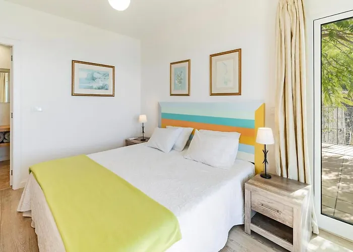 Beautiful Calheta Do Mar Iii 3 Bedrooms Infinity Pool & Villa *