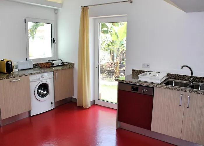 Beautiful Calheta Do Mar Iii 3 Bedrooms Infinity Pool & Villa